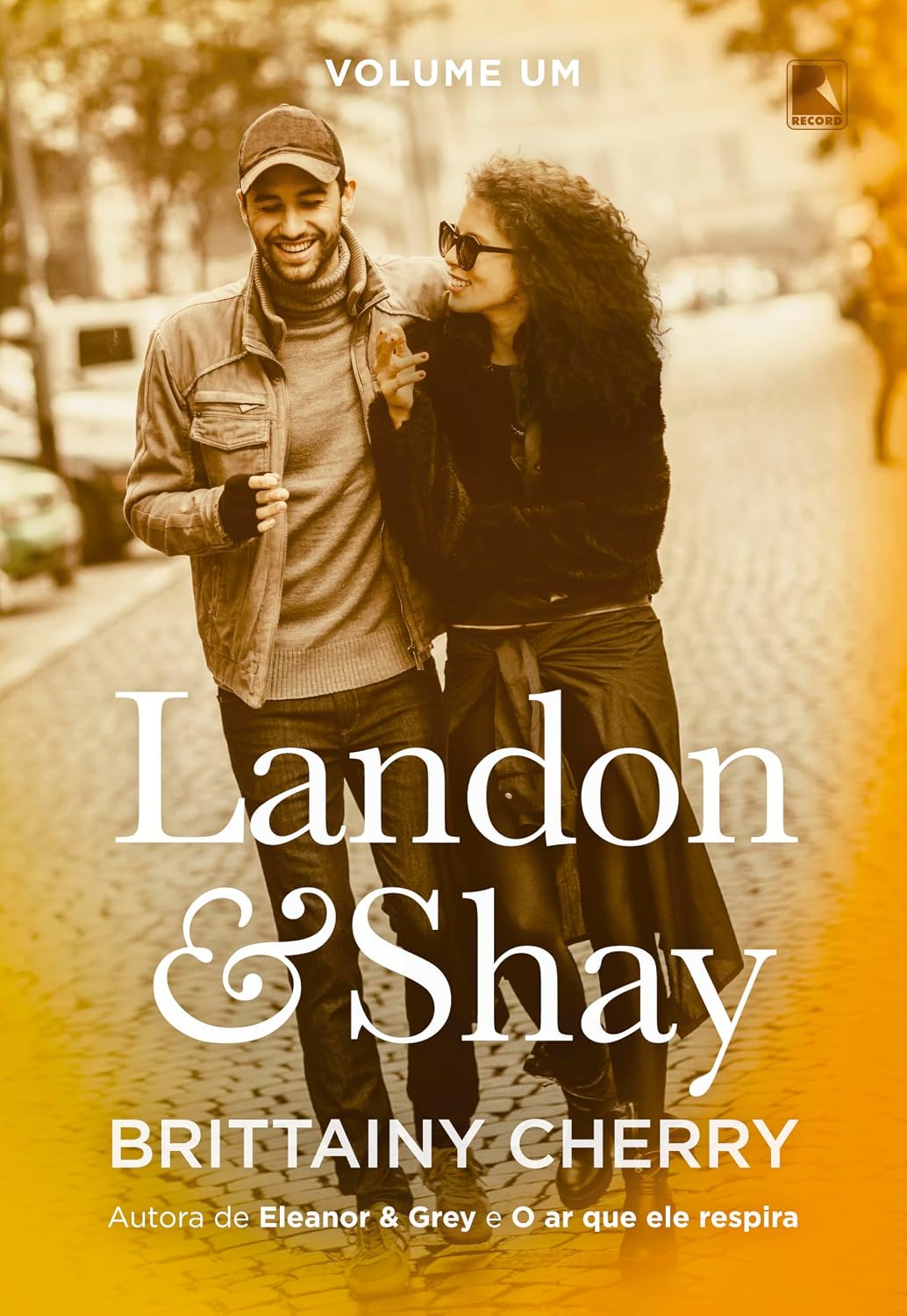 capítulo por capítulo baixar Landon & Shay (Vol. 1)
