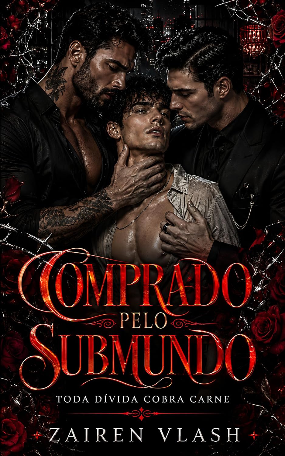 Comprado pelo Submundo baixar livro de graça