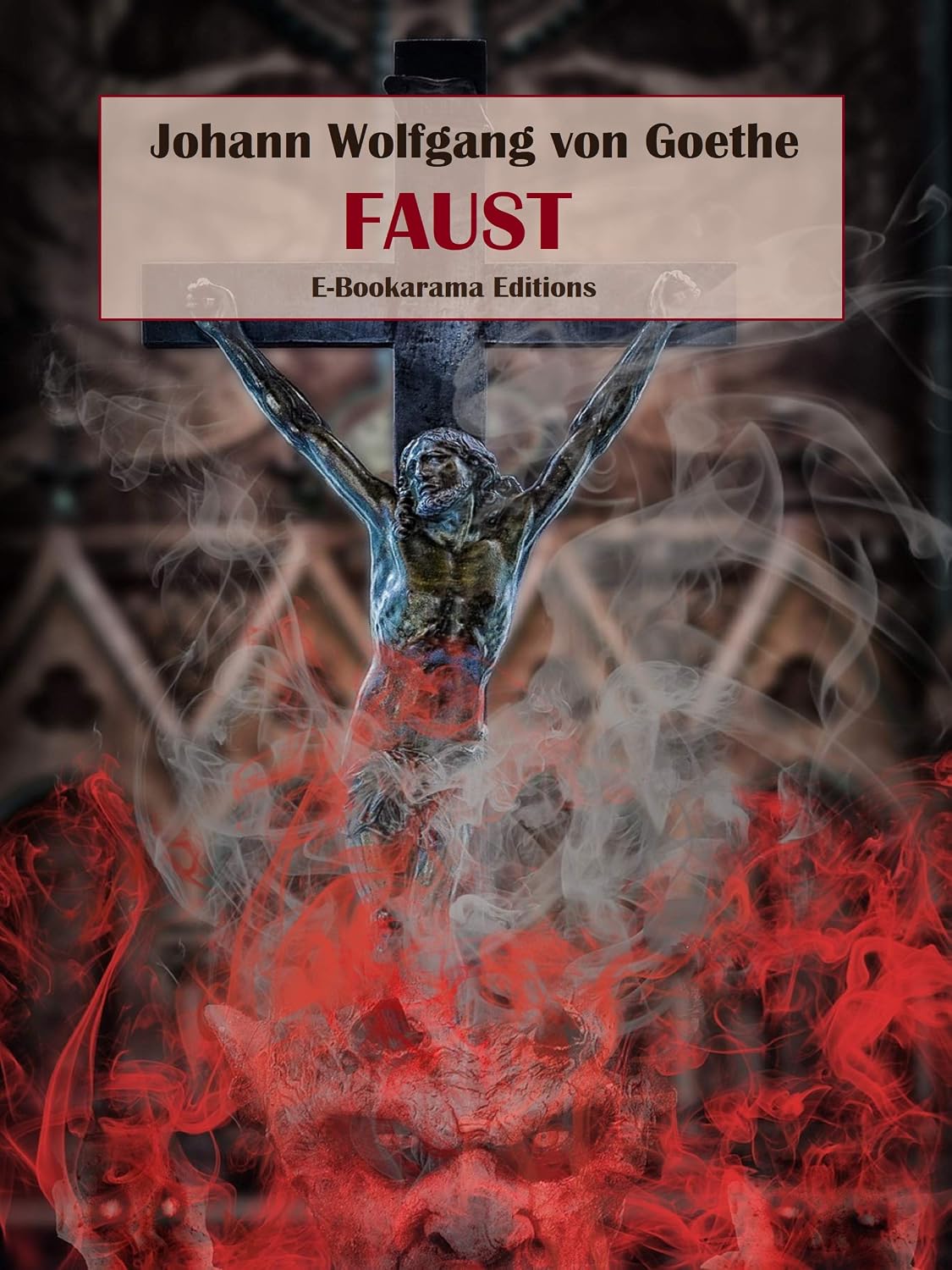 Faust (English Edition)