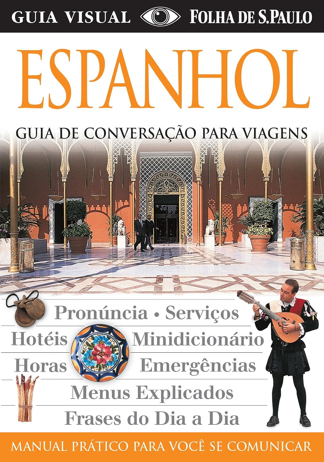Espanhol. Guia de Conversação baixar livro de graça