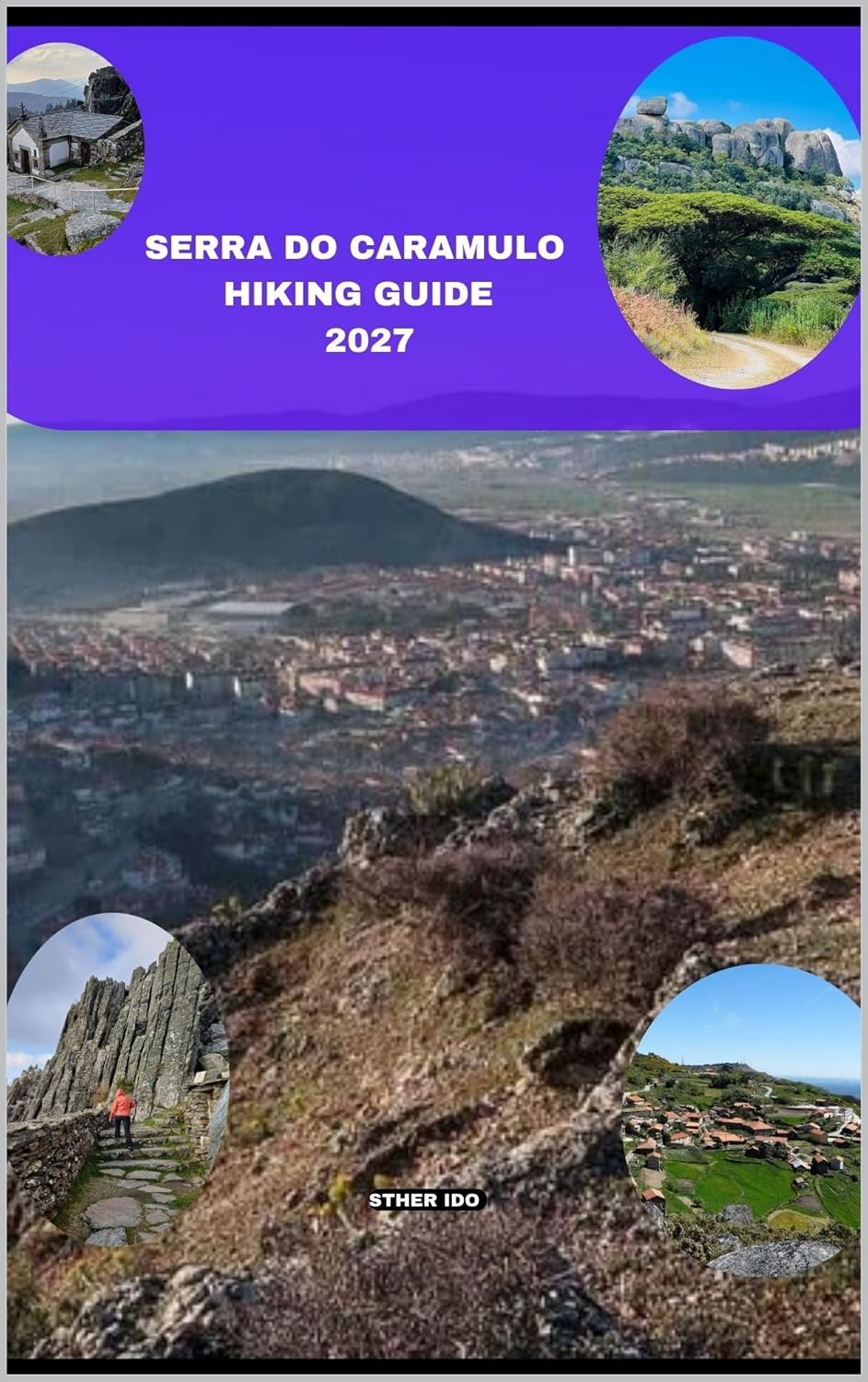 ler totalmente SERRA DO CARAMULO HIKING GUIDE 2027 (English Edition)