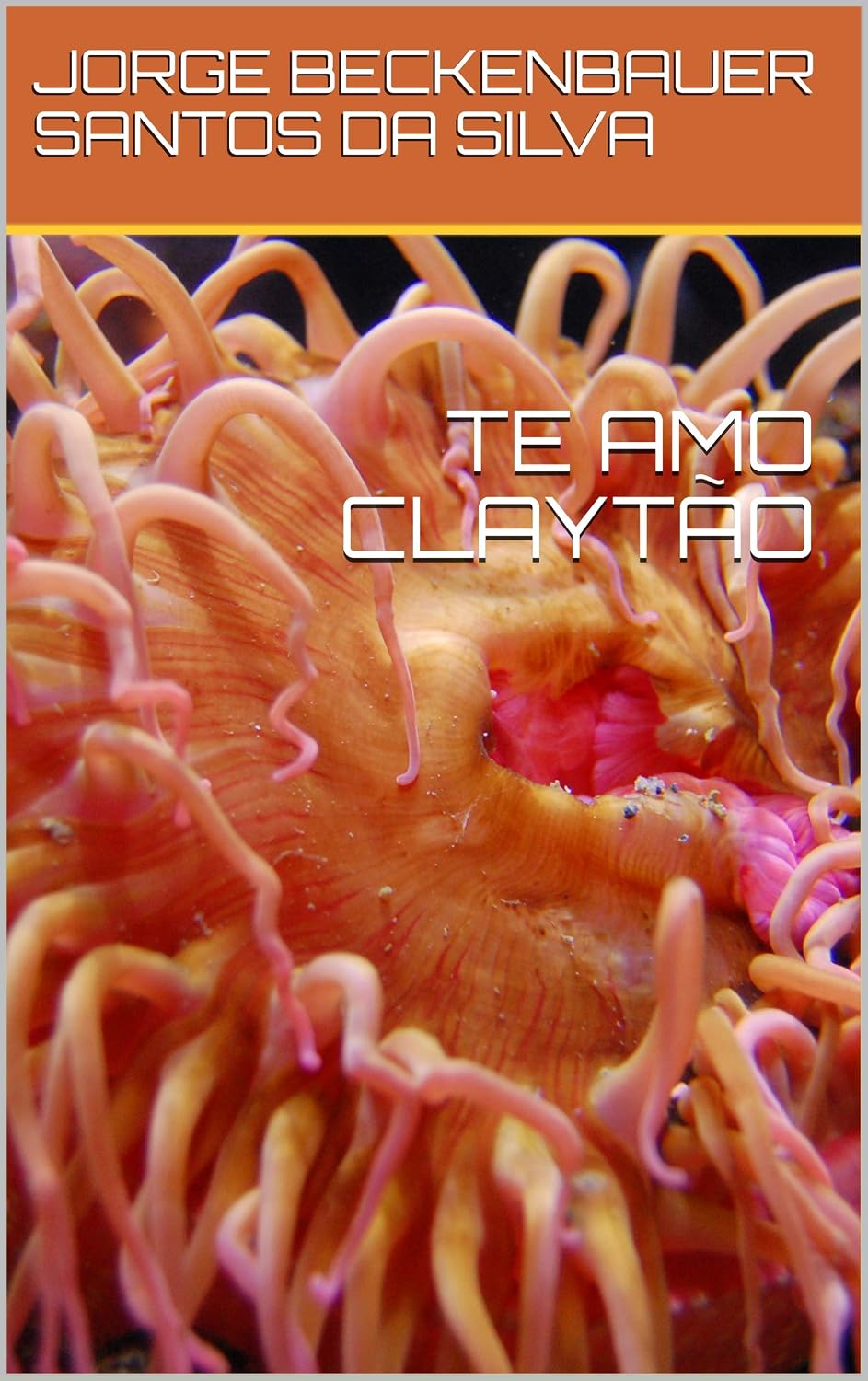 TE AMO CLAYTÃO baixar o livro de graça