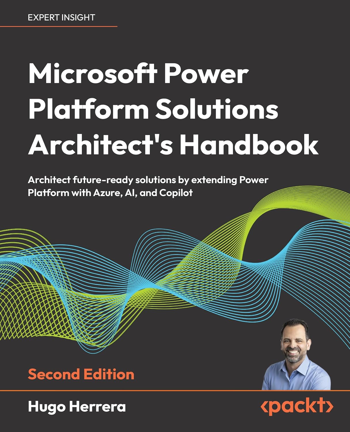 Microsoft Power Platform Solutions Architect's Handbook - Second Edition: Architect future-ready solutions by extending Power Platform with Azure, AI, and Copilot baixar livro de graça