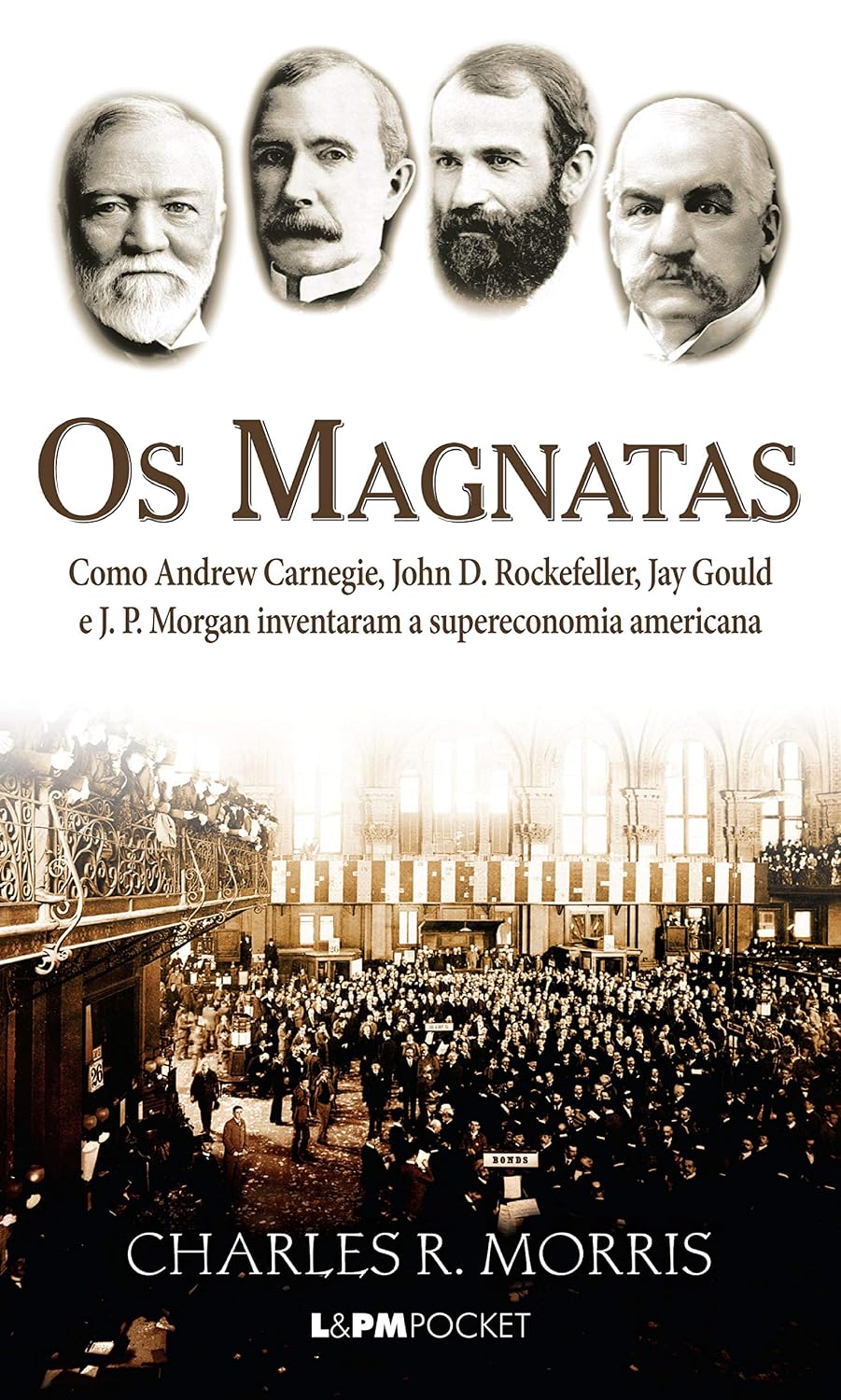 Os magnatas baixar livro de graça