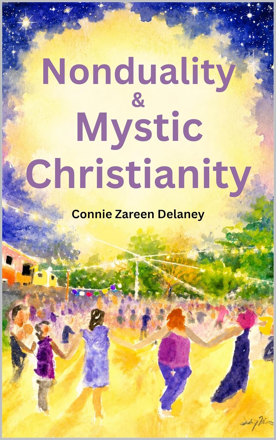 Nonduality & Mystic Christianity (English Edition)