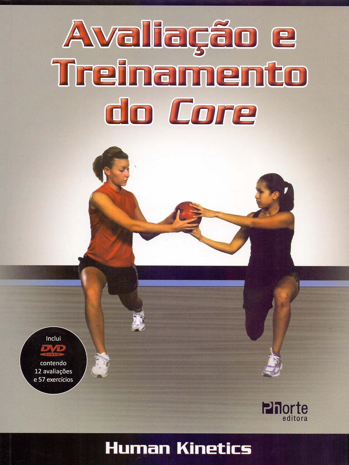 Avaliação e Treinamento do Core baixar o livro de graça