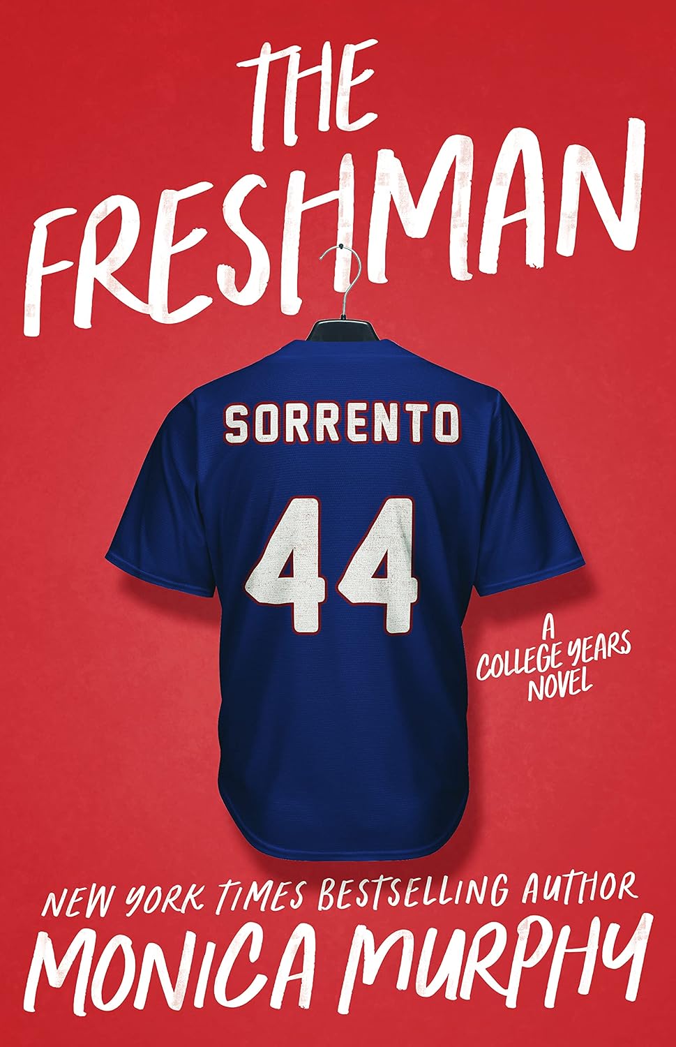 The Freshman (College Years Book 1) (English Edition) baixar livro de graça