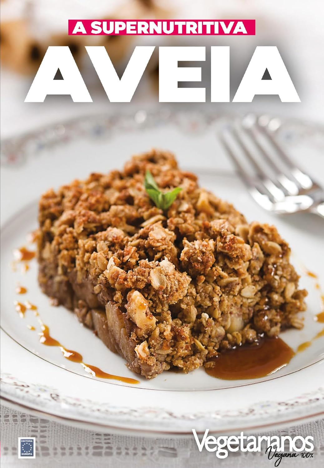 capítulo por capítulo baixar Revista dos Vegetarianos 210
