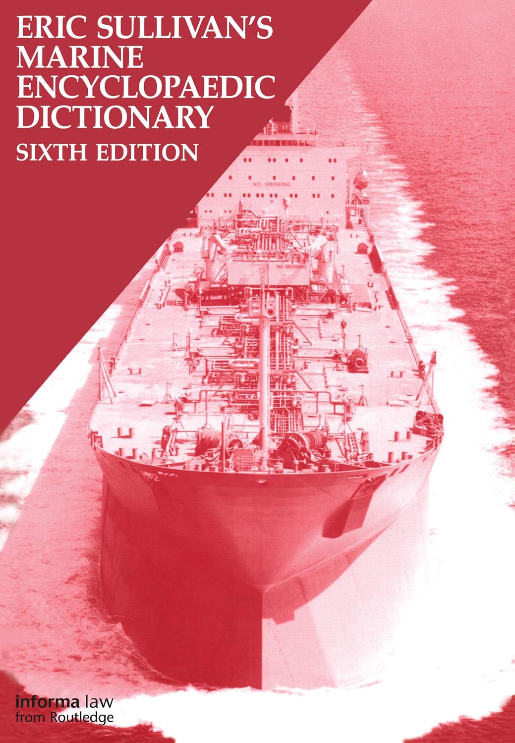 Marine Encyclopaedic Dictionary (English Edition) baixar livro de graça