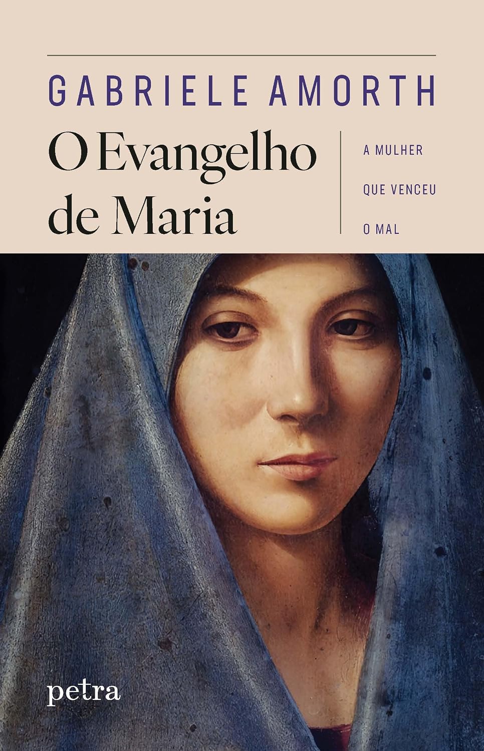 O Evangelho de Maria: A mulher que venceu o mal baixar o livro de graça