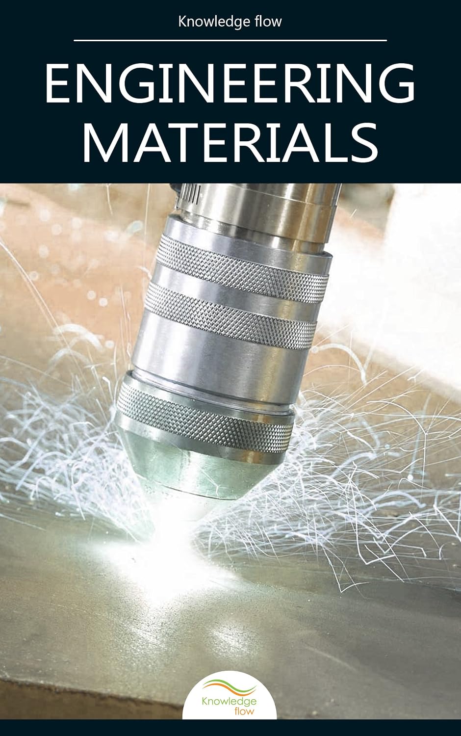 Engineering Materials: by Knowledge flow (Engineering Core Series) (English Edition) baixar o livro de graça