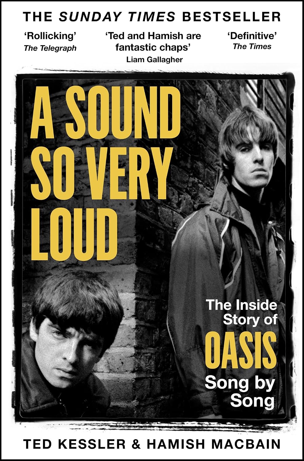 A Sound So Very Loud: The Inside Story of Every Song Oasis Recorded (English Edition) baixar livro de graça
