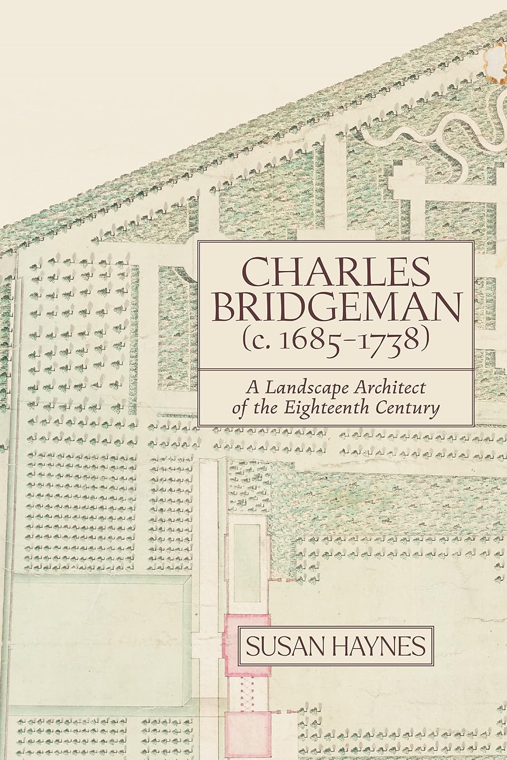 ler totalmente Charles Bridgeman (c.1685-1738) (English Edition)