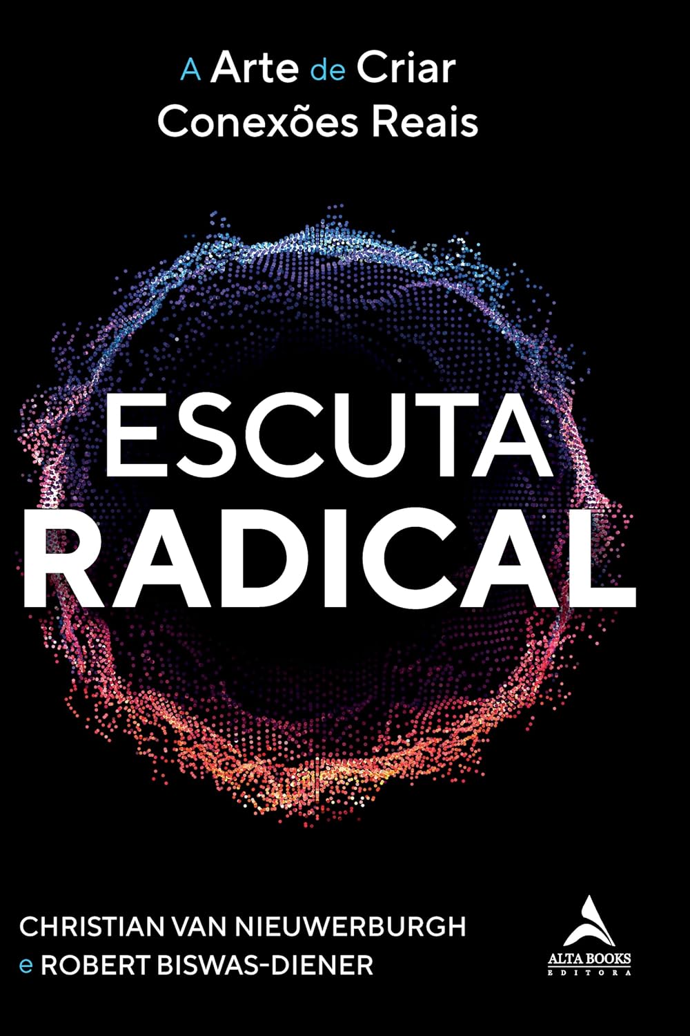 capítulo por capítulo baixar Escuta radical: a arte de criar conexões reais