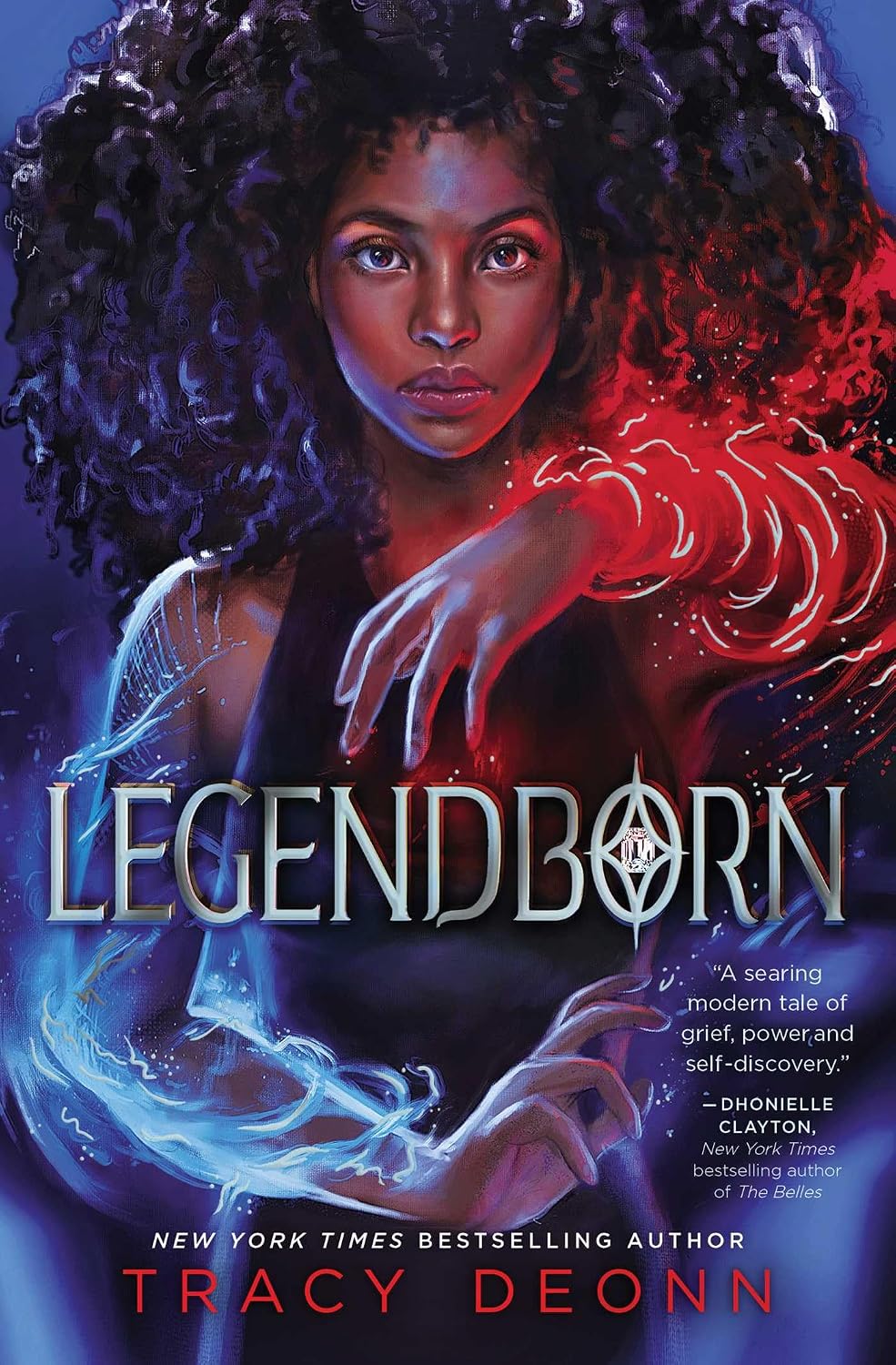 Legendborn: TikTok made me buy it! (The Legendborn Cycle Book 1) (English Edition) baixar o livro de graça