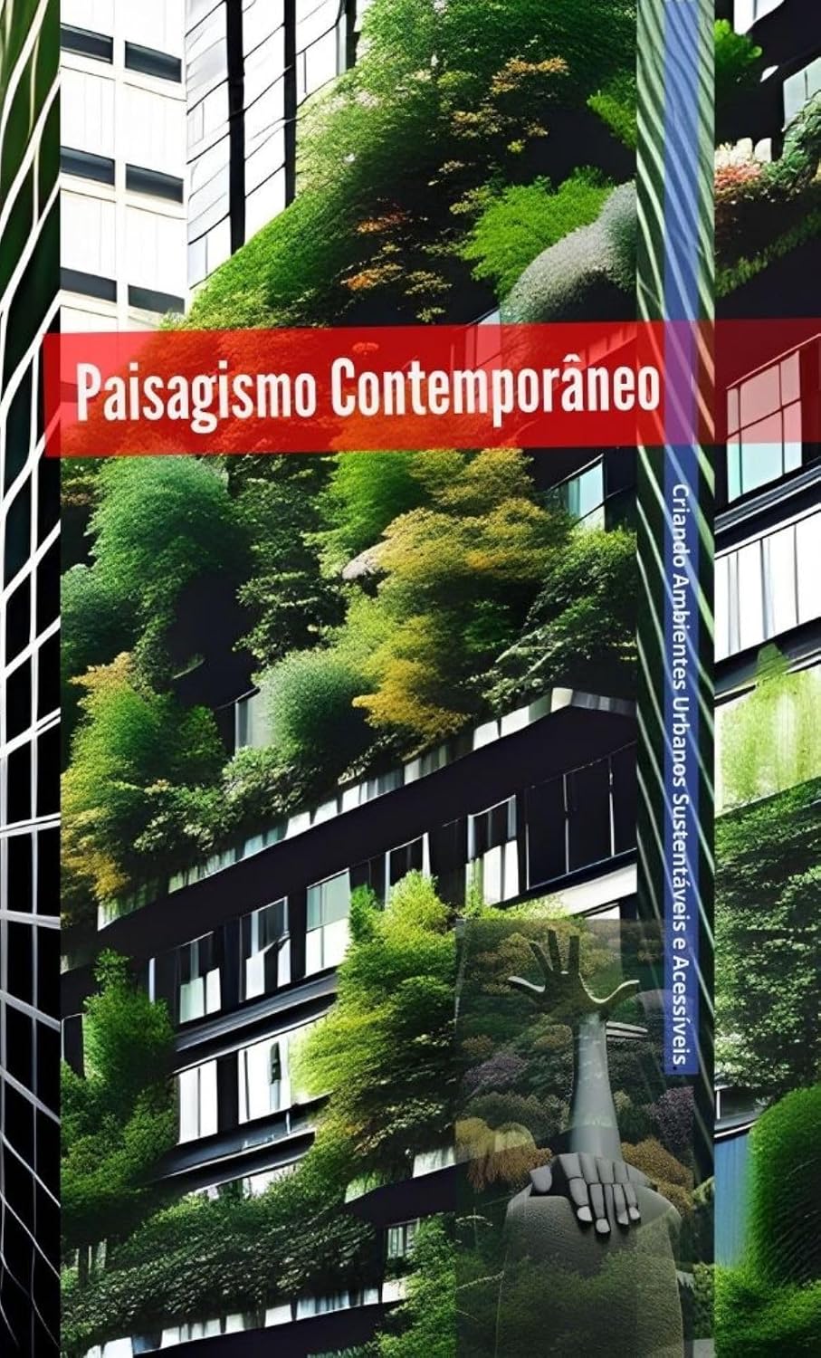 Paisagismo Contemporâneo: Criando Ambientes Urbanos Sustentáveis e Acessíveis baixar o livro de graça
