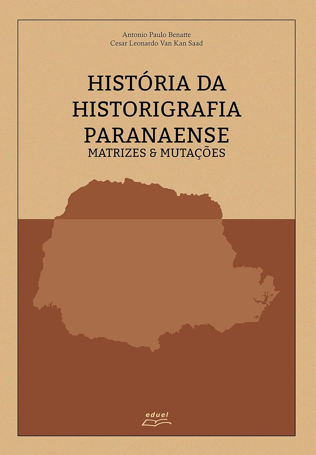 ler totalmente História da historiografia paranaense: matrizes & mutações