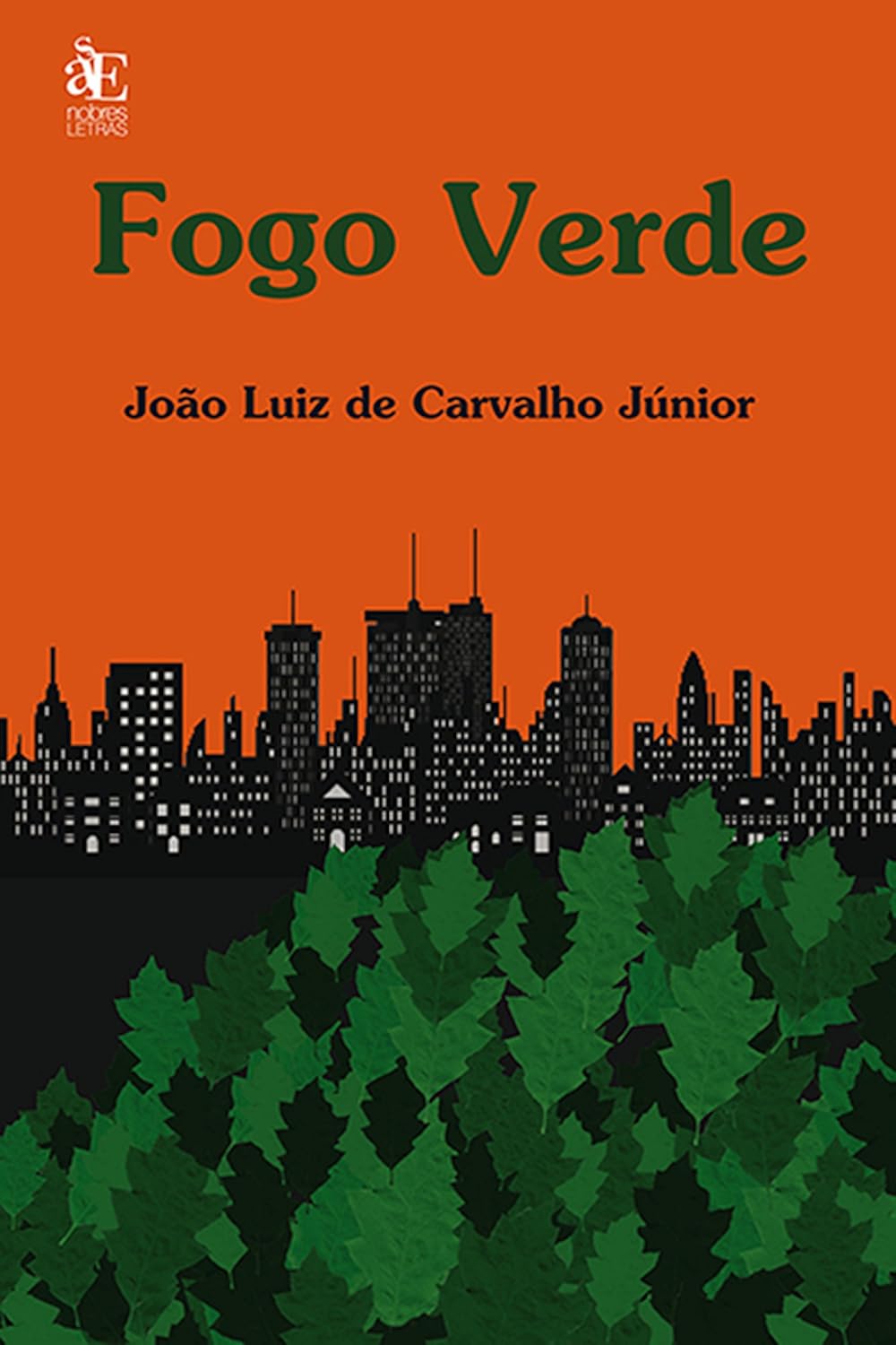 Fogo Verde baixar o livro de graça