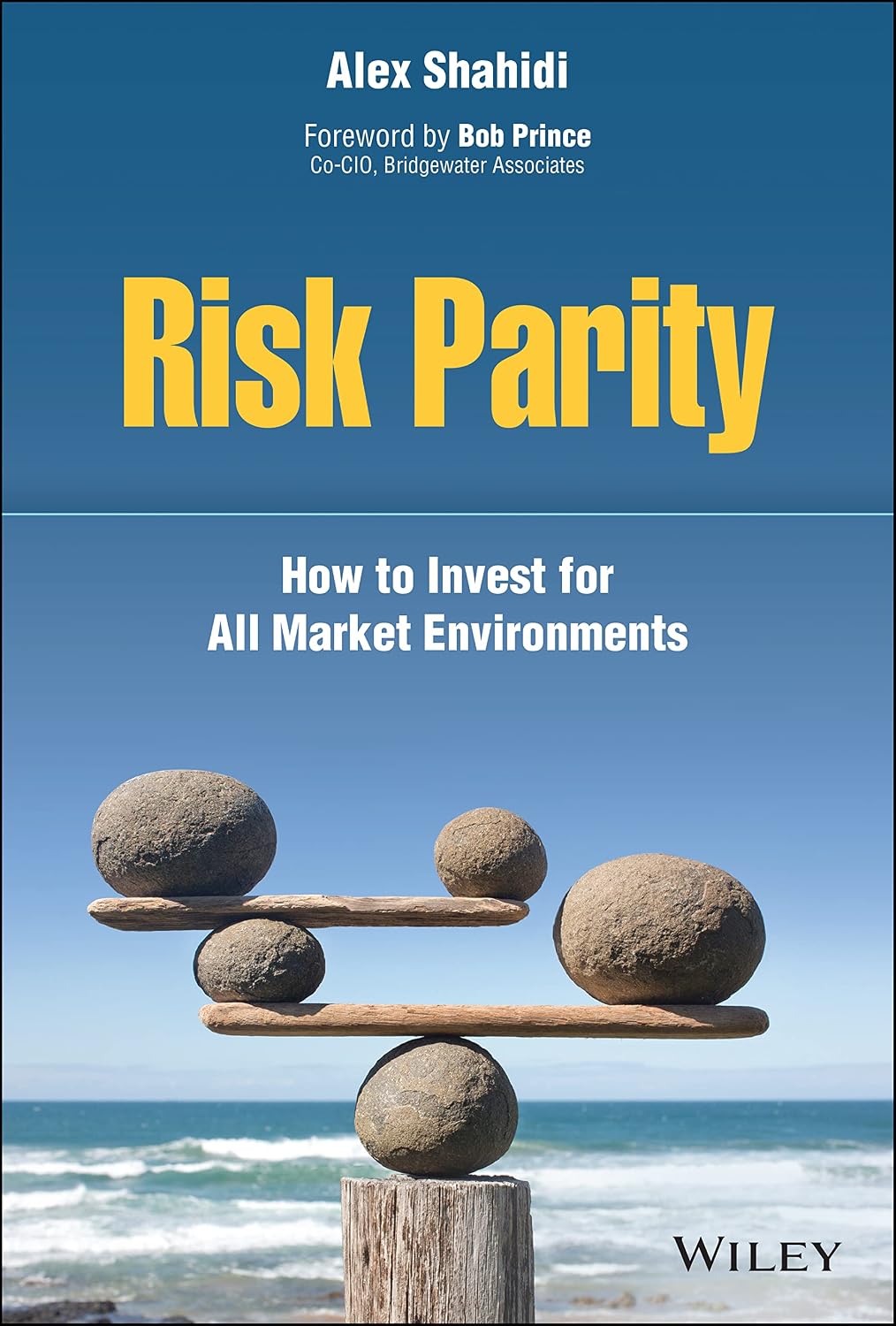 capítulo por capítulo baixar Risk Parity: How to Invest for All Market Environments