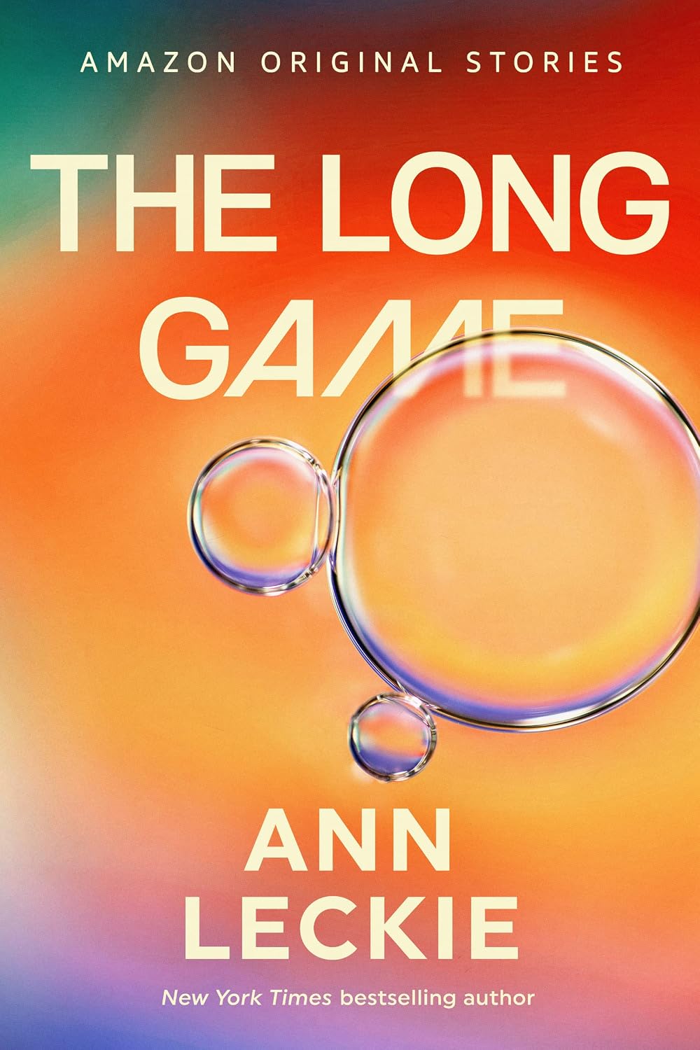 The Long Game (The Far Reaches collection) (English Edition) baixar o livro de graça