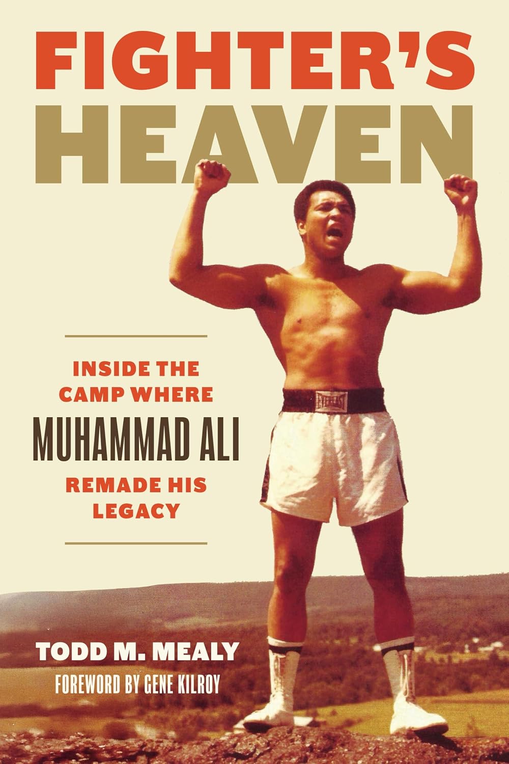 capítulo por capítulo baixar Fighter’s Heaven: Inside the Camp Where Muhammad Ali Remade His Legacy (Keystone Books) (English Edition)