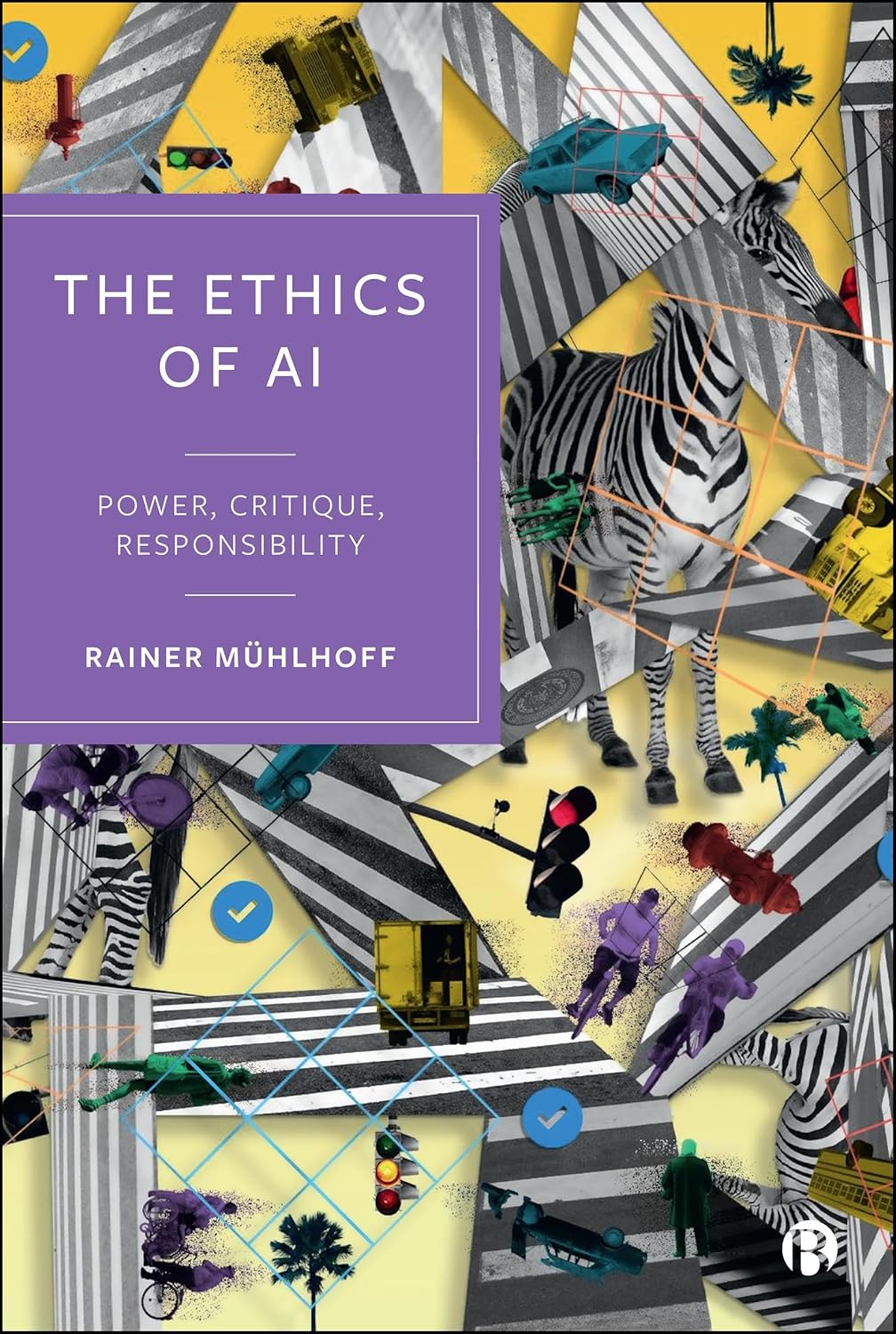 ler totalmente The Ethics of AI: Power, Critique, Responsibility (English Edition)