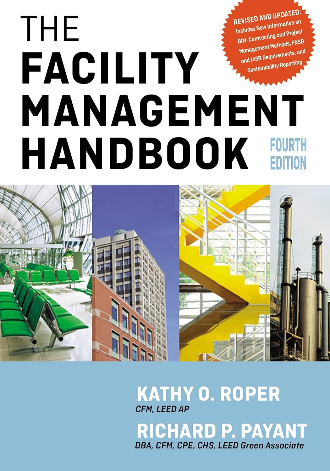 capítulo por capítulo baixar The Facility Management Handbook