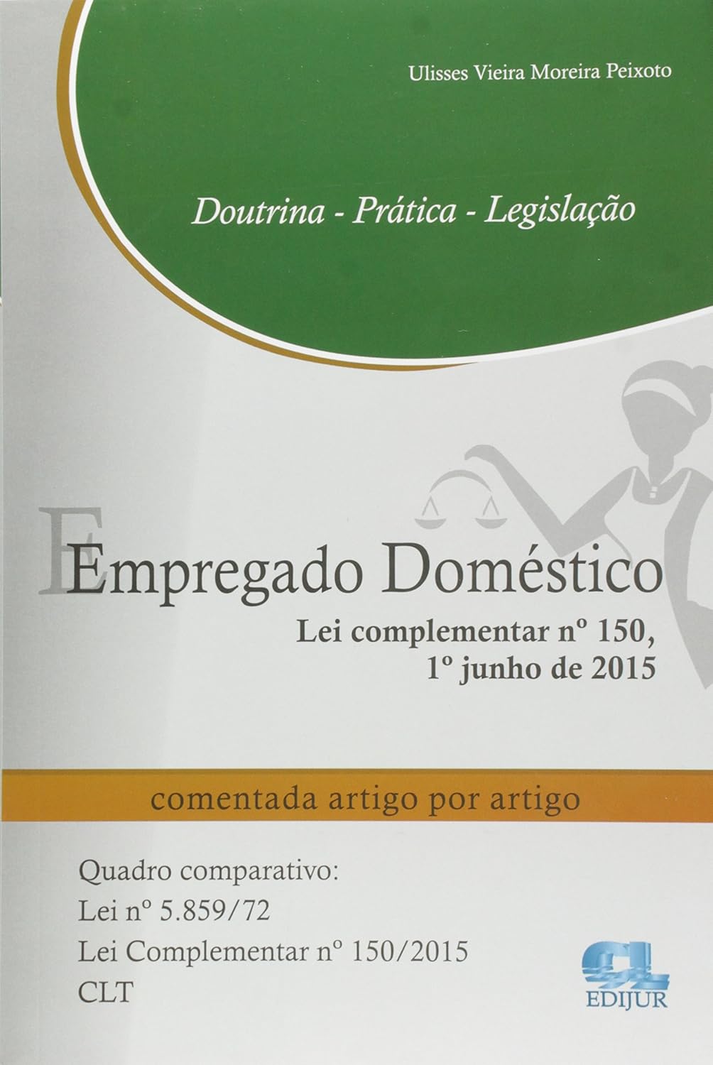 Empregado Doméstico baixar livro de graça