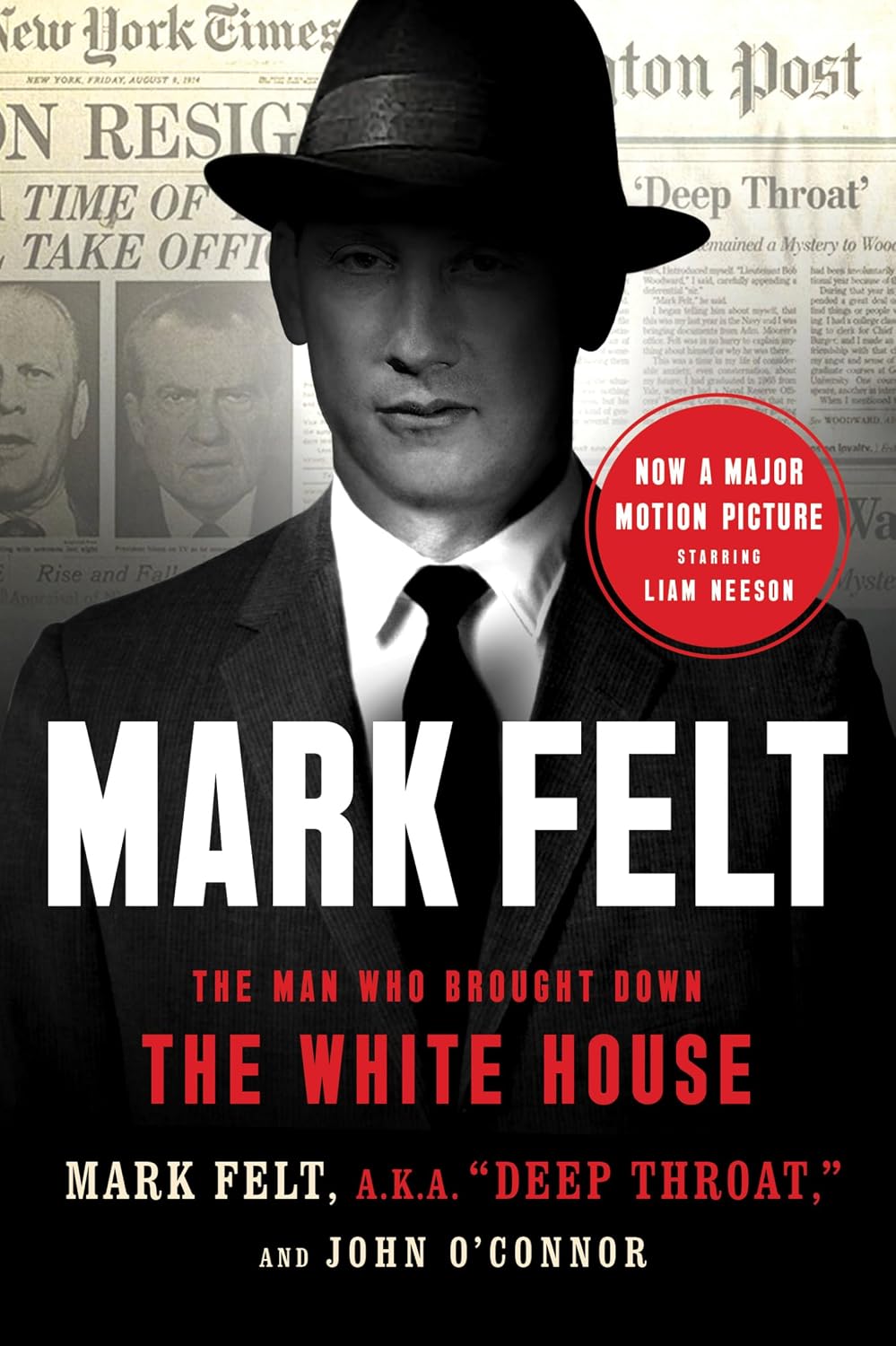 Mark Felt: The Man Who Brought Down the White House baixar o livro de graça