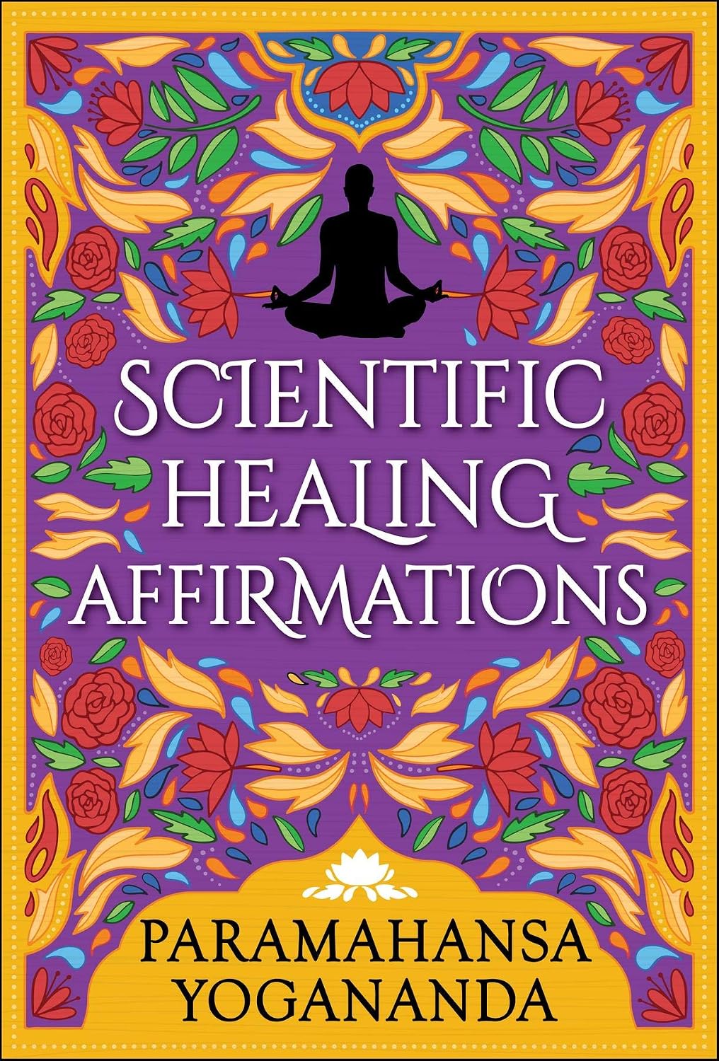 capítulo por capítulo baixar Scientific Healing Affirmations (English Edition)