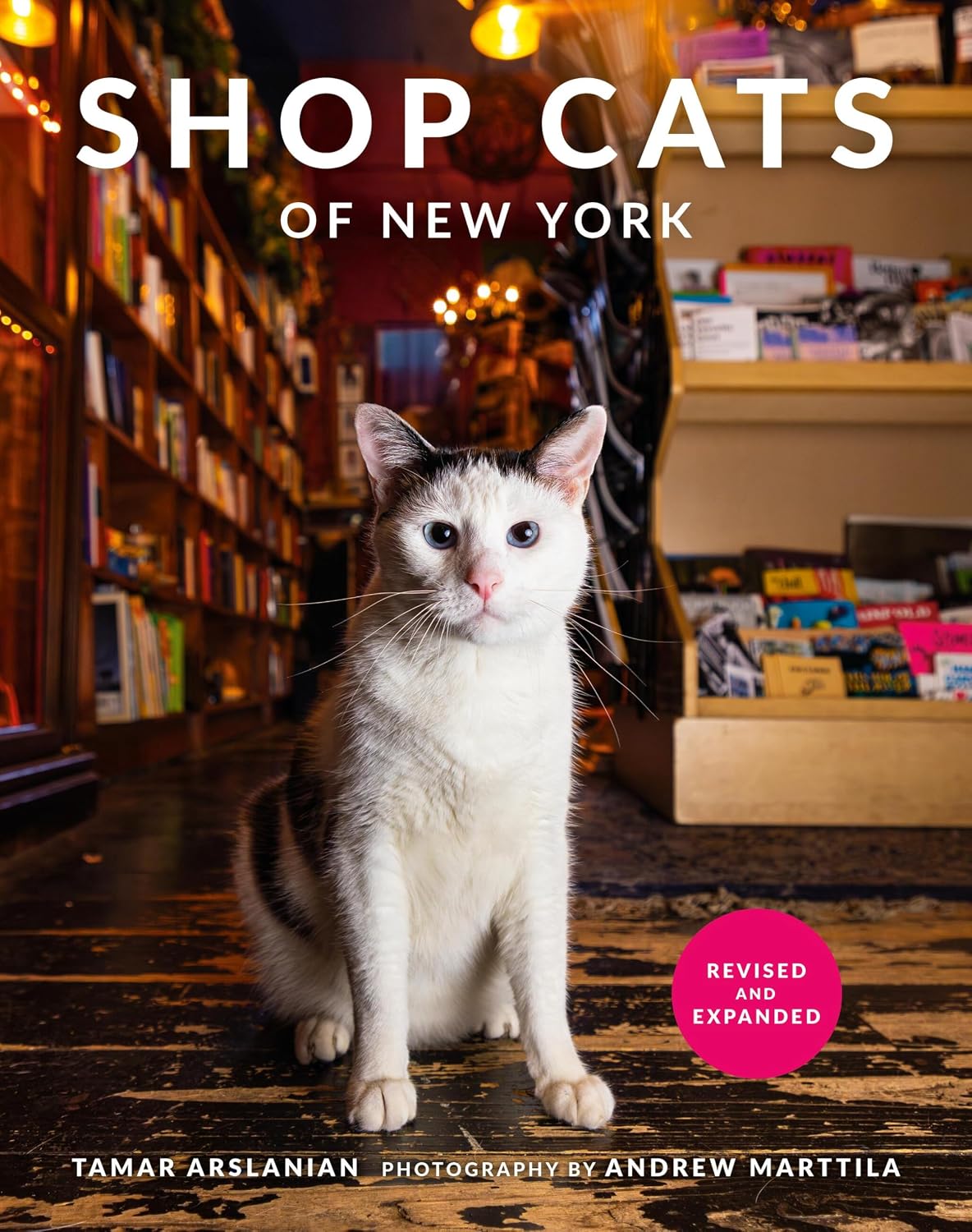 ler totalmente Shop Cats of New York (Revised and Expanded)