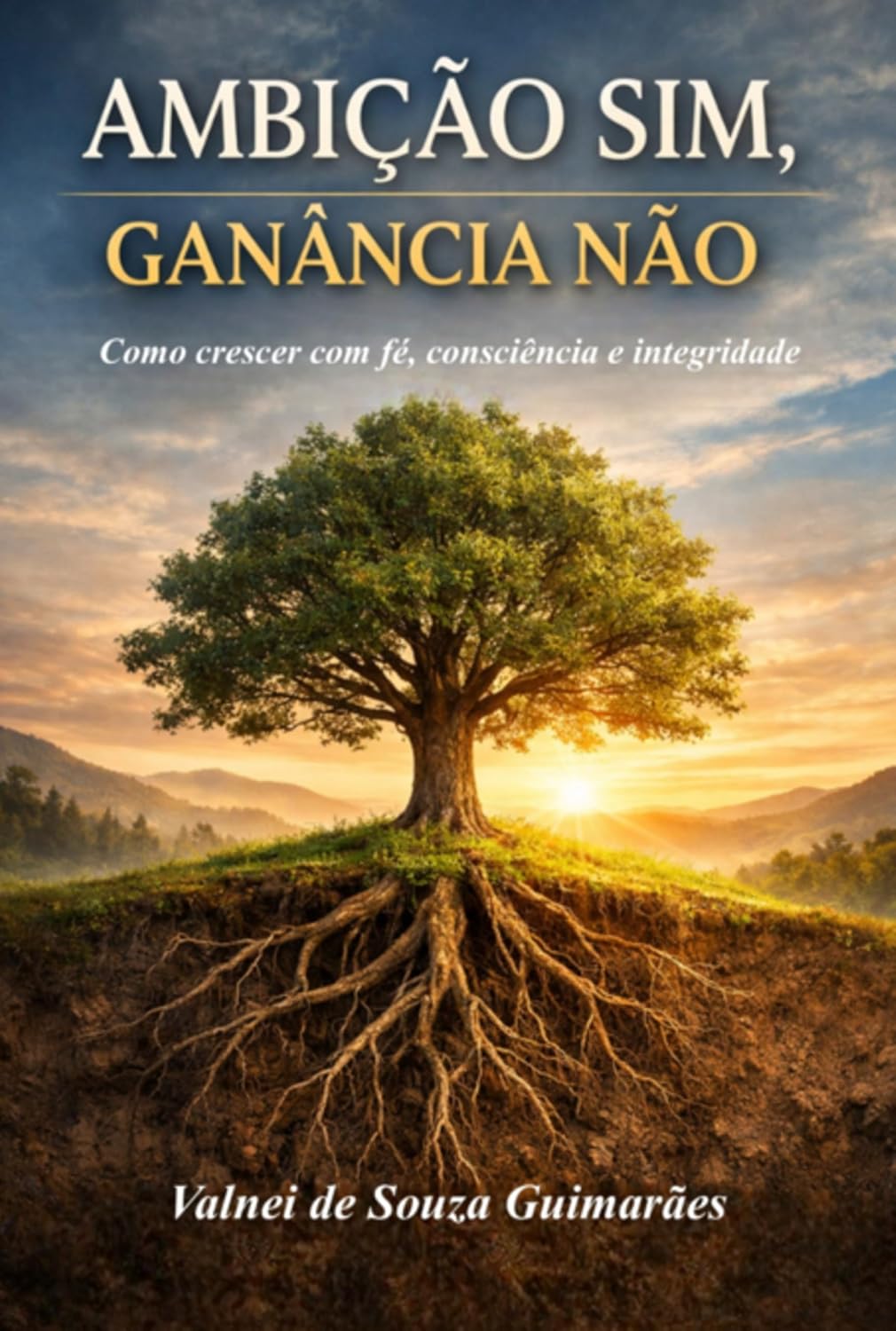 capítulo por capítulo baixar Ambição Sim, Ganância Não