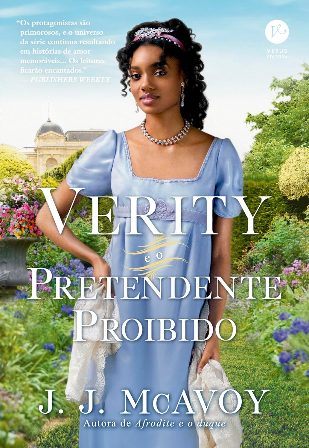 ler totalmente Verity e o pretendente proibido