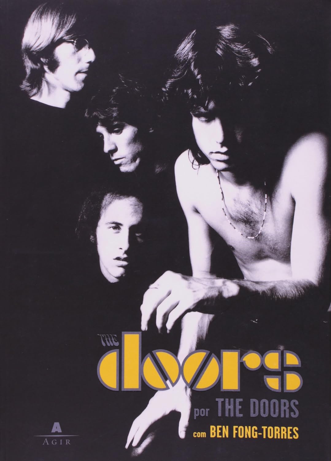 The Doors por the Doors baixar livro de graça
