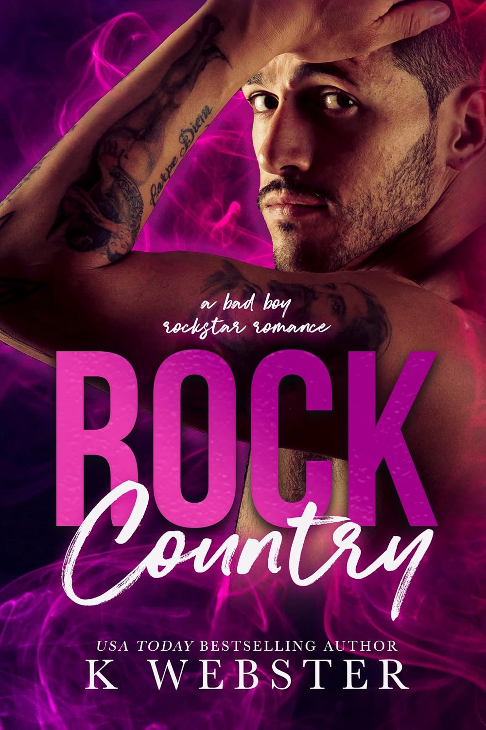 capítulo por capítulo baixar Rock Country (The Vegas Aces Series Book 1) (English Edition)
