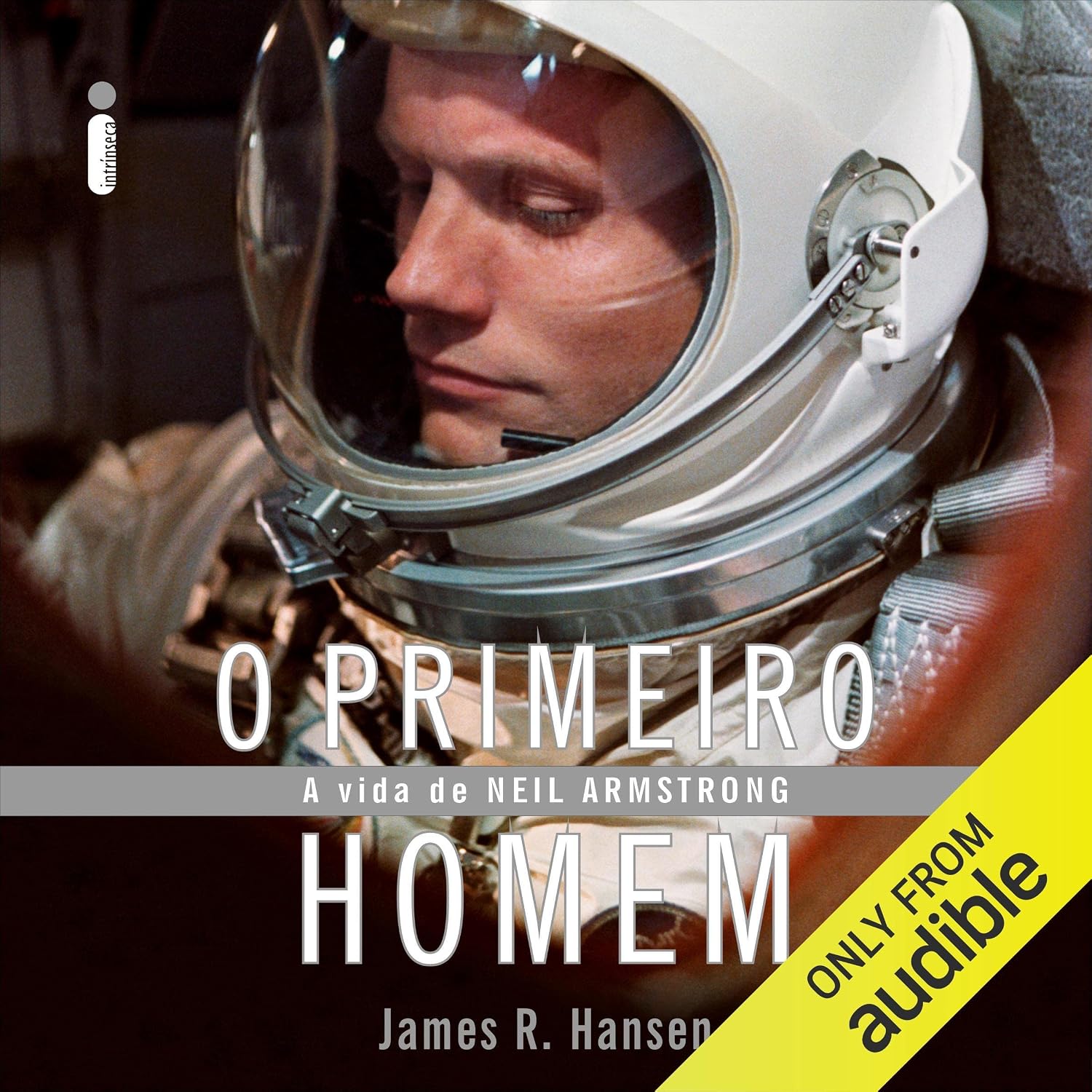 O primeiro homem
