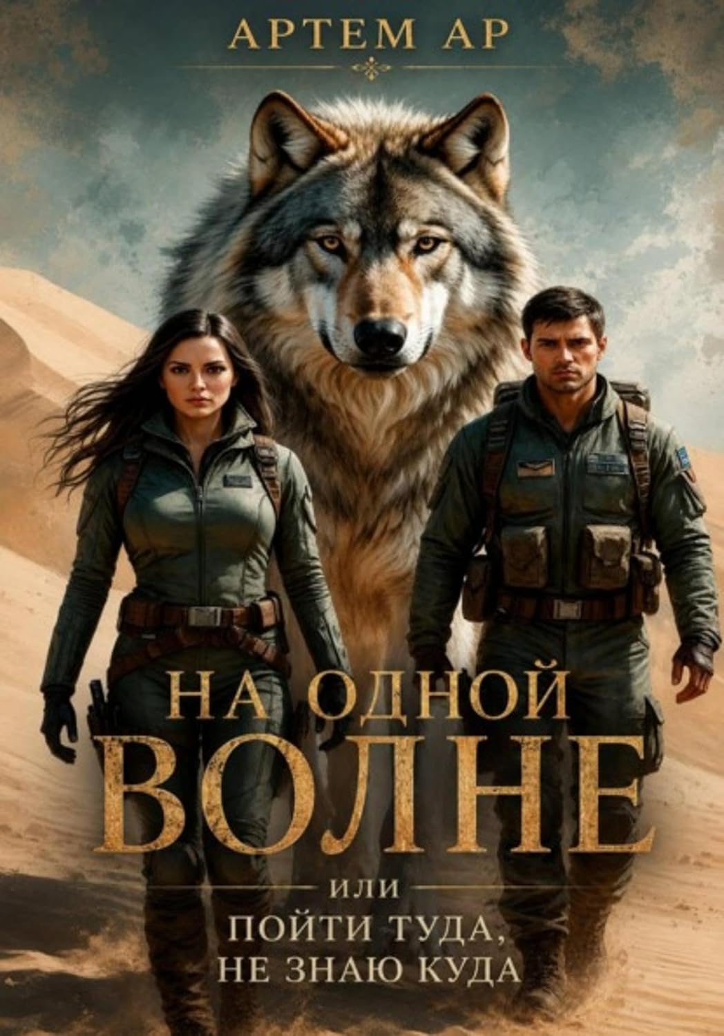На одной волне, или пойти туда, не знаю куда (Russian Edition) baixar o livro de graça
