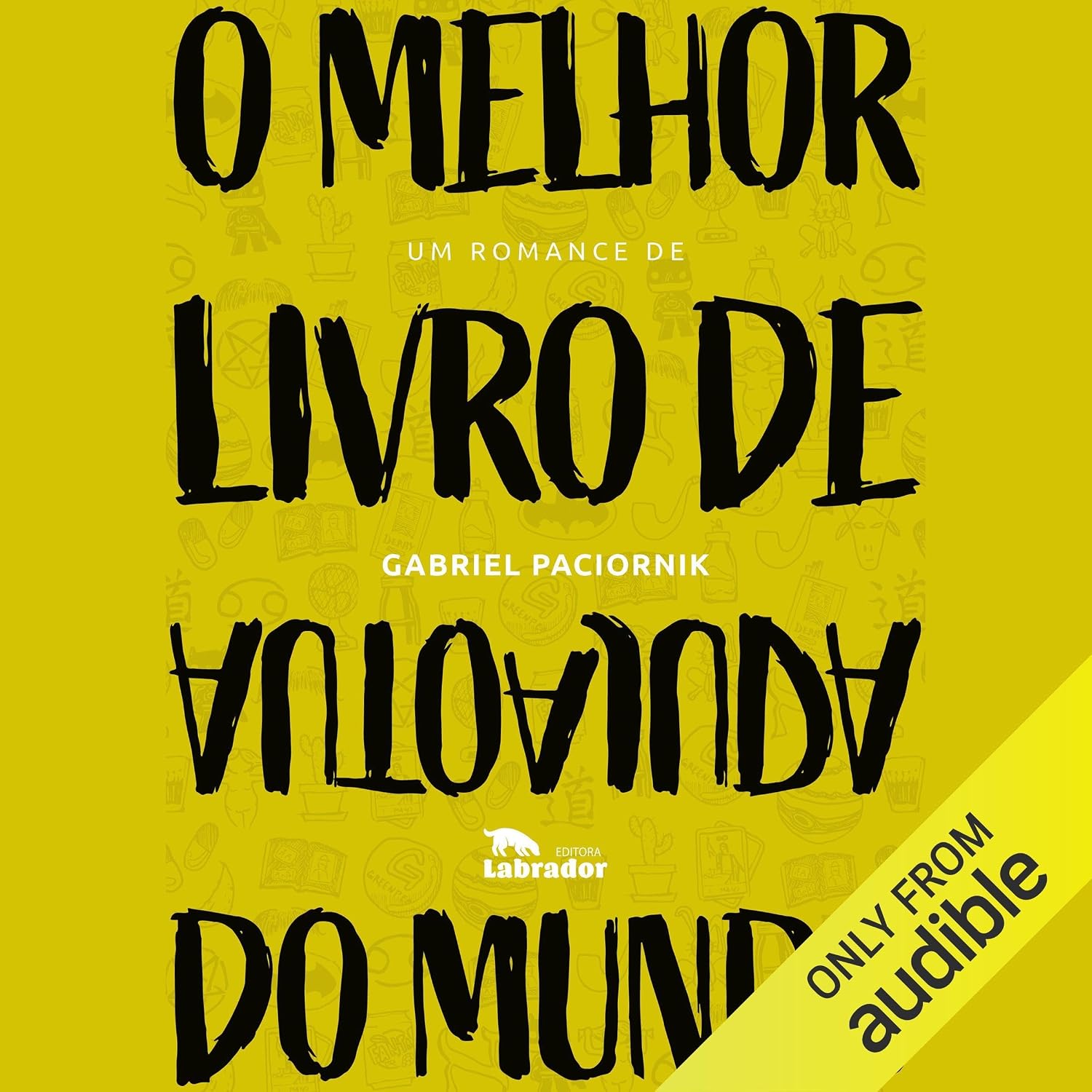 O Melhor livro de autoajuda do Mundo baixar livro de graça
