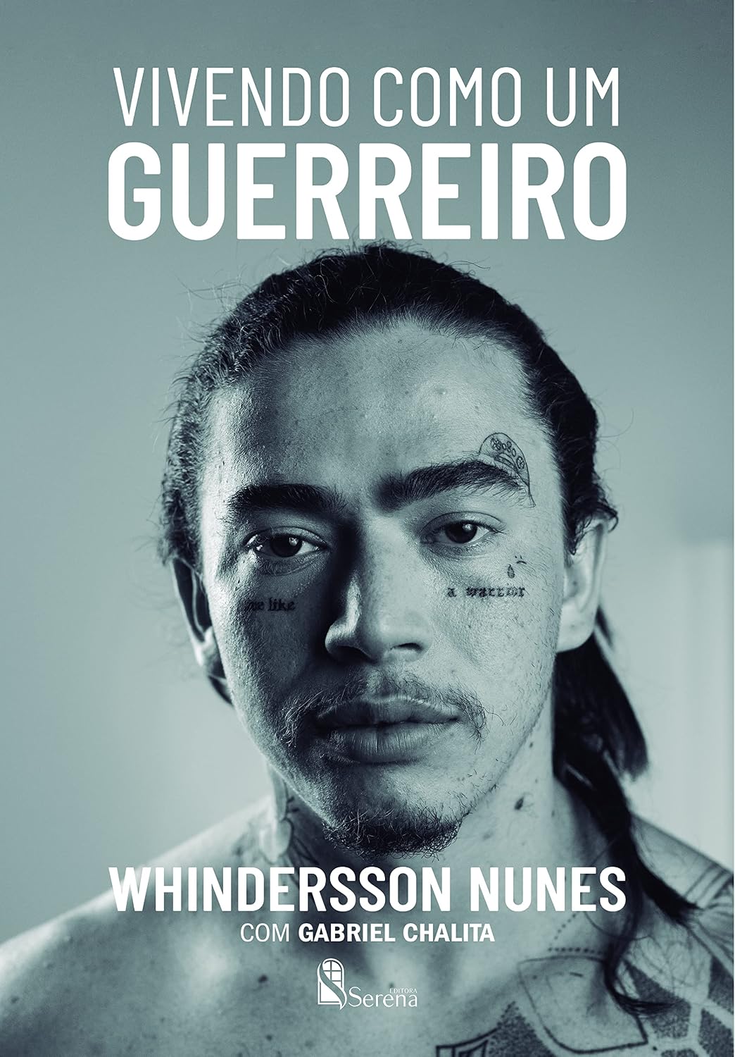 capítulo por capítulo baixar Vivendo como um guerreiro