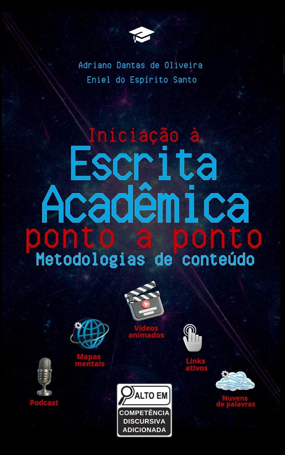 Iniciação à Escrita Acadêmica: Metodologias de Conteúdo baixar o livro de graça