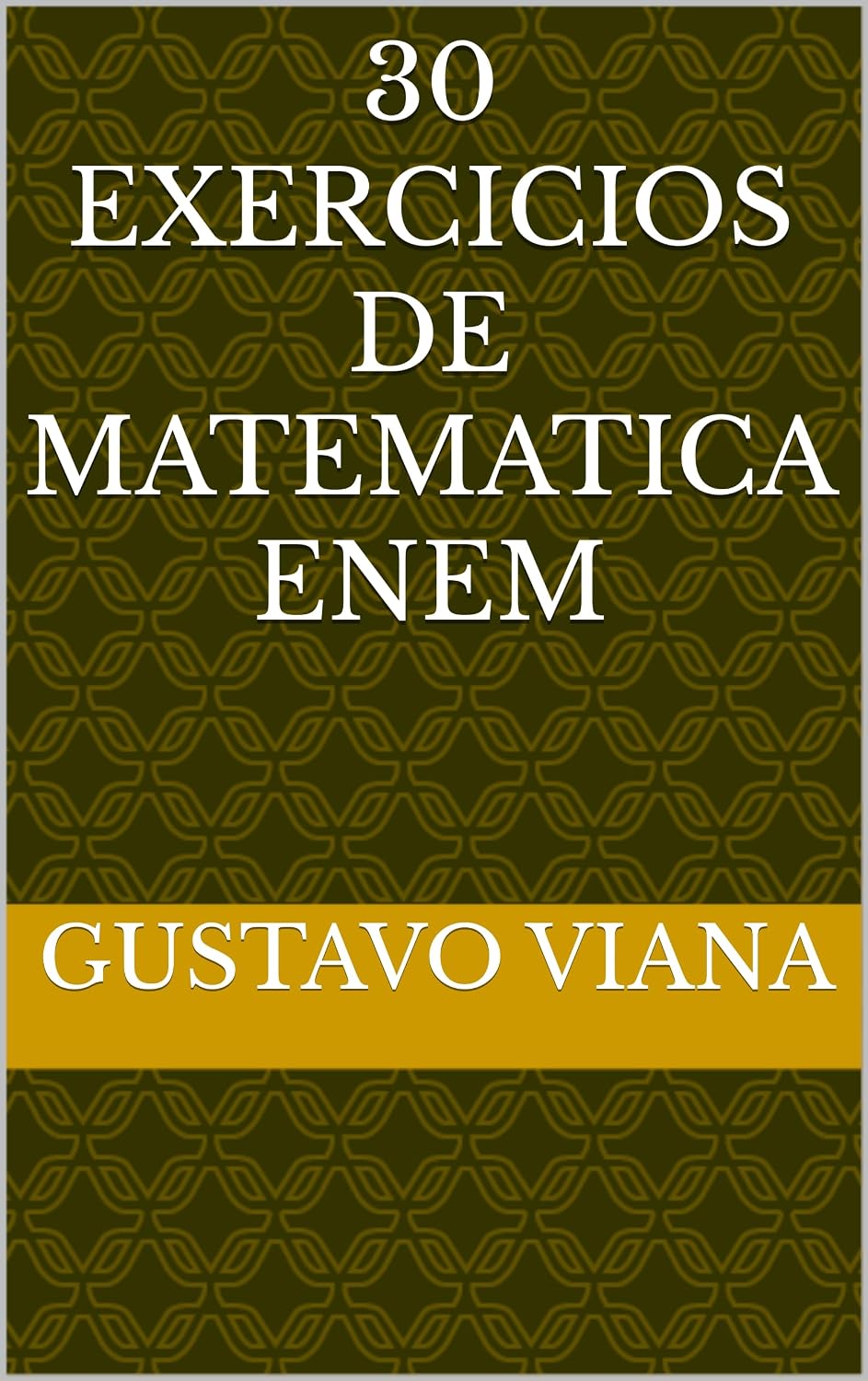 30 Exercicios de matematica ENEM baixar livro de graça