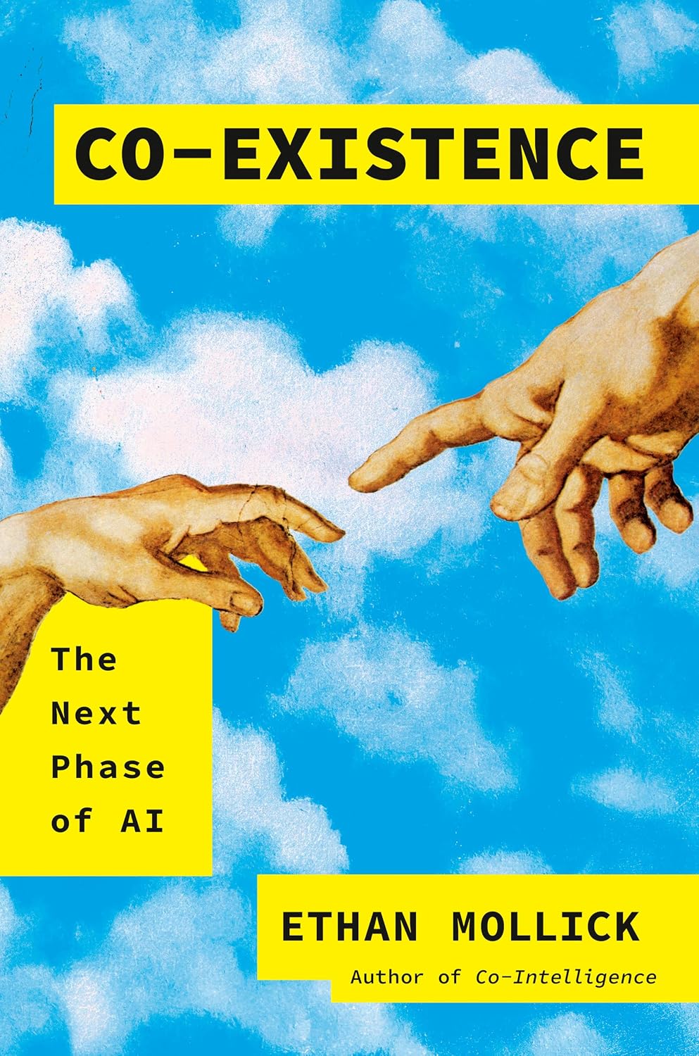 Co-Existence: The Next Phase of AI (English Edition) baixar livro de graça