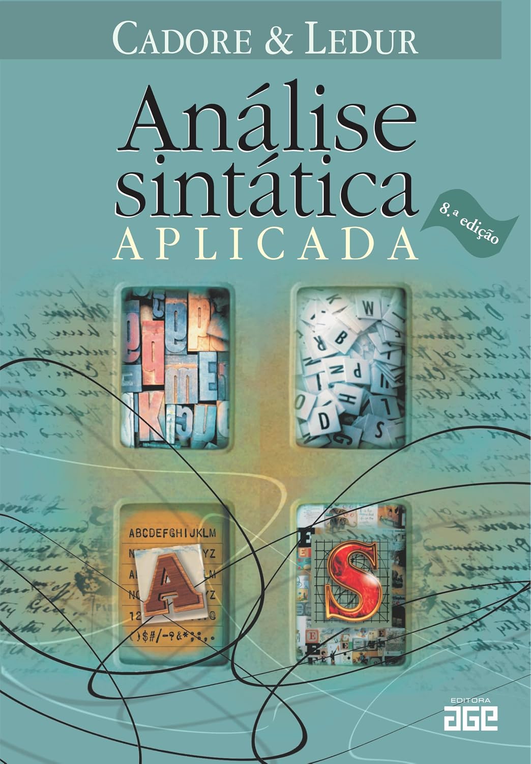 ler totalmente Análise Sintática Aplicada