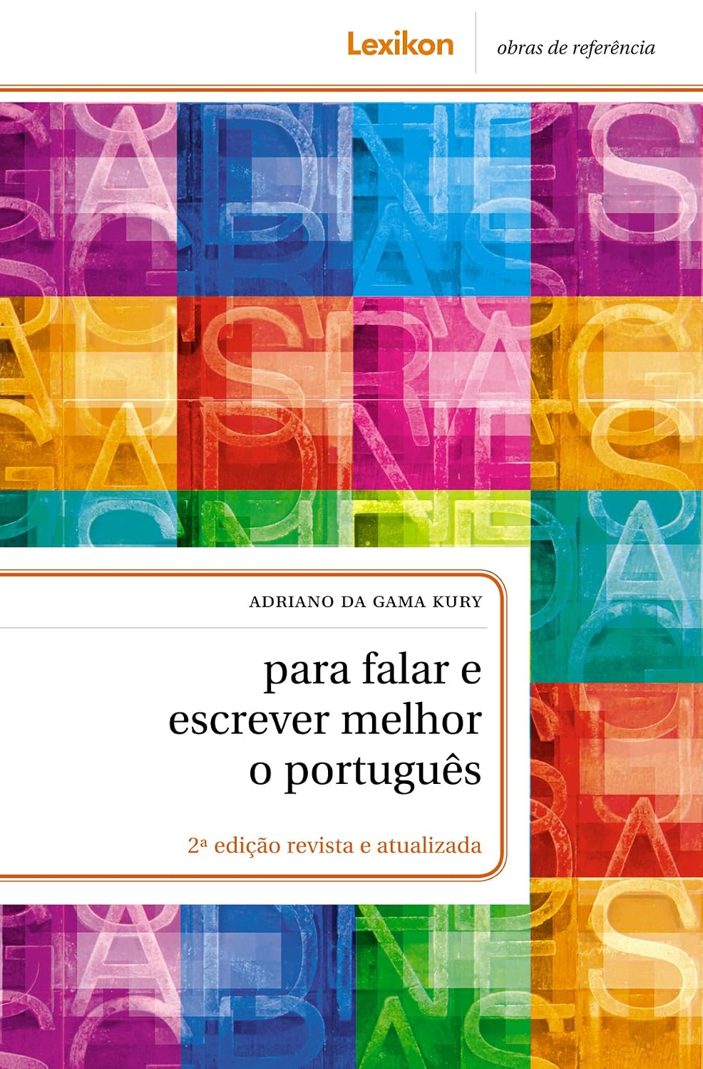 Para falar e escrever melhor o português baixar o livro de graça