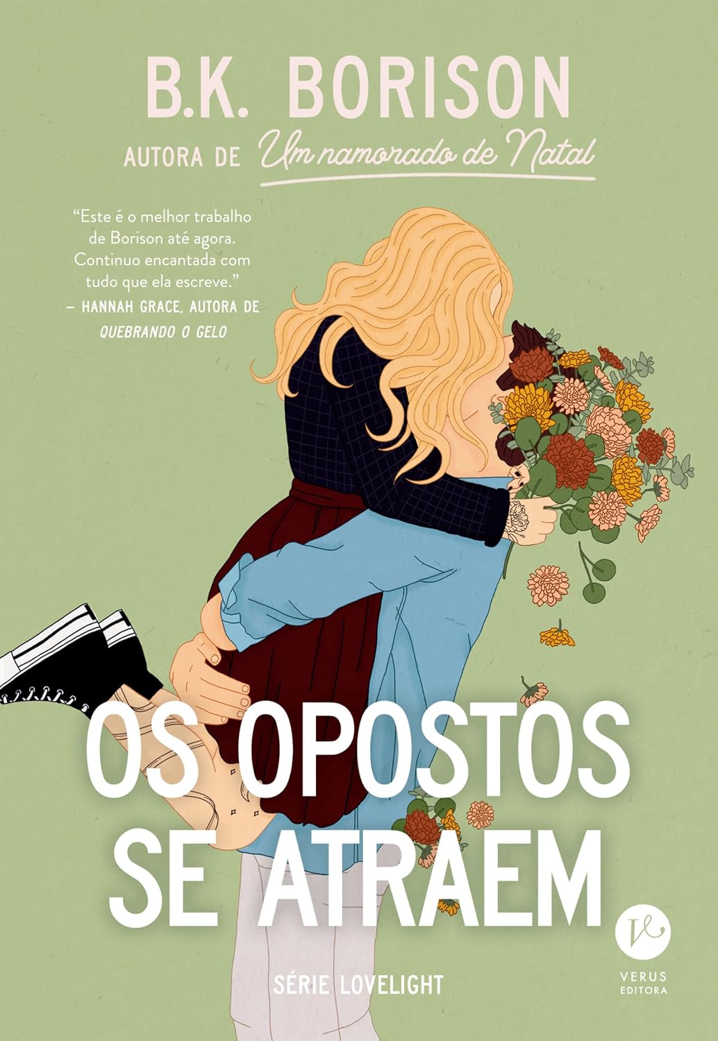 Os opostos se atraem baixar o livro de graça