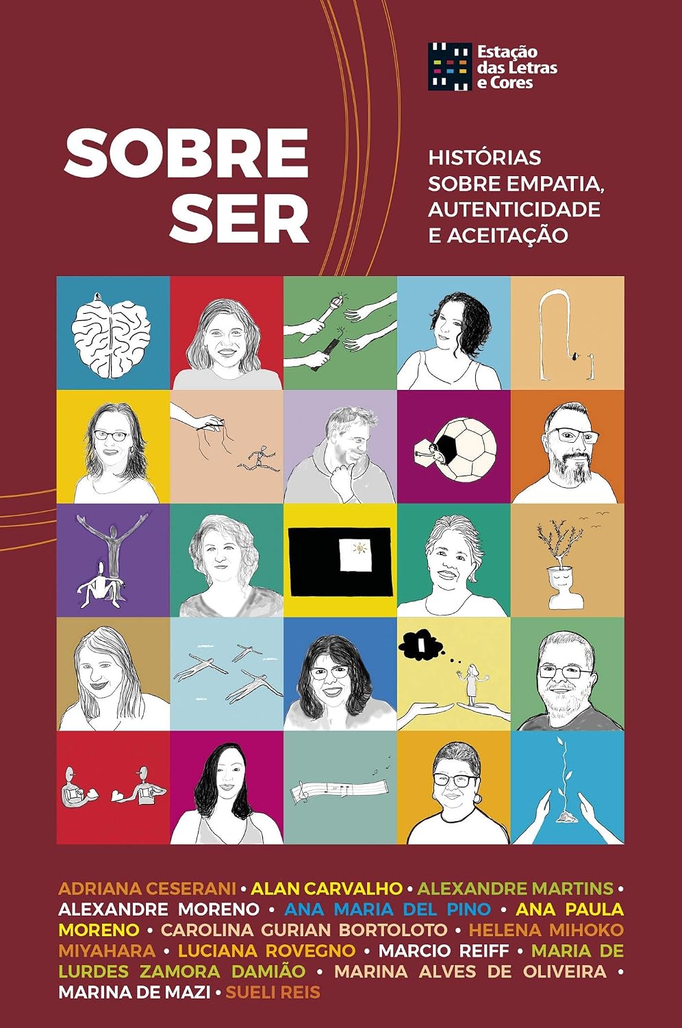 ler totalmente SOBRE SER