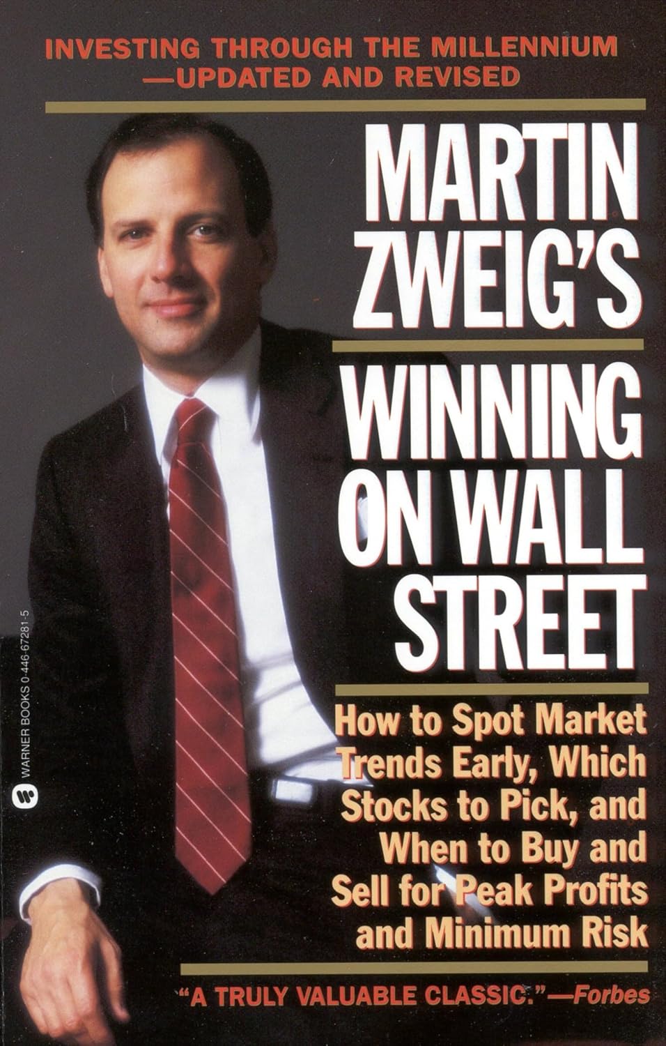 capítulo por capítulo baixar Martin Zweig Winning on Wall Street