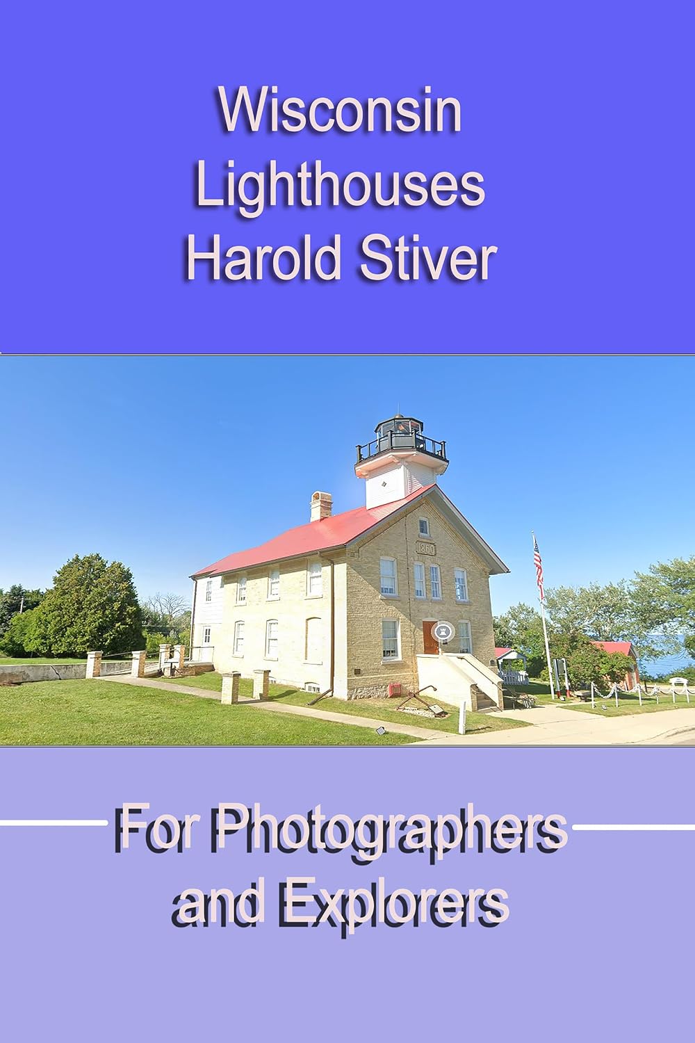 capítulo por capítulo baixar Wisconsin Lighthouses (English Edition)