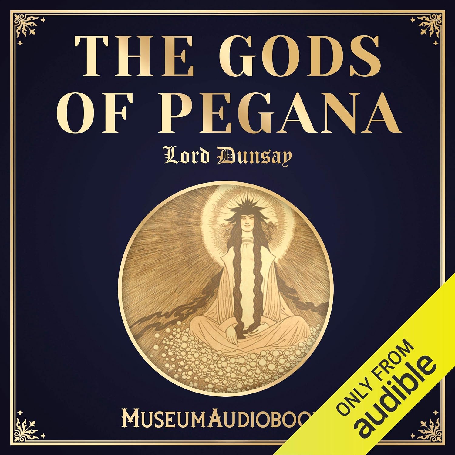 capítulo por capítulo baixar The Gods of Pegana