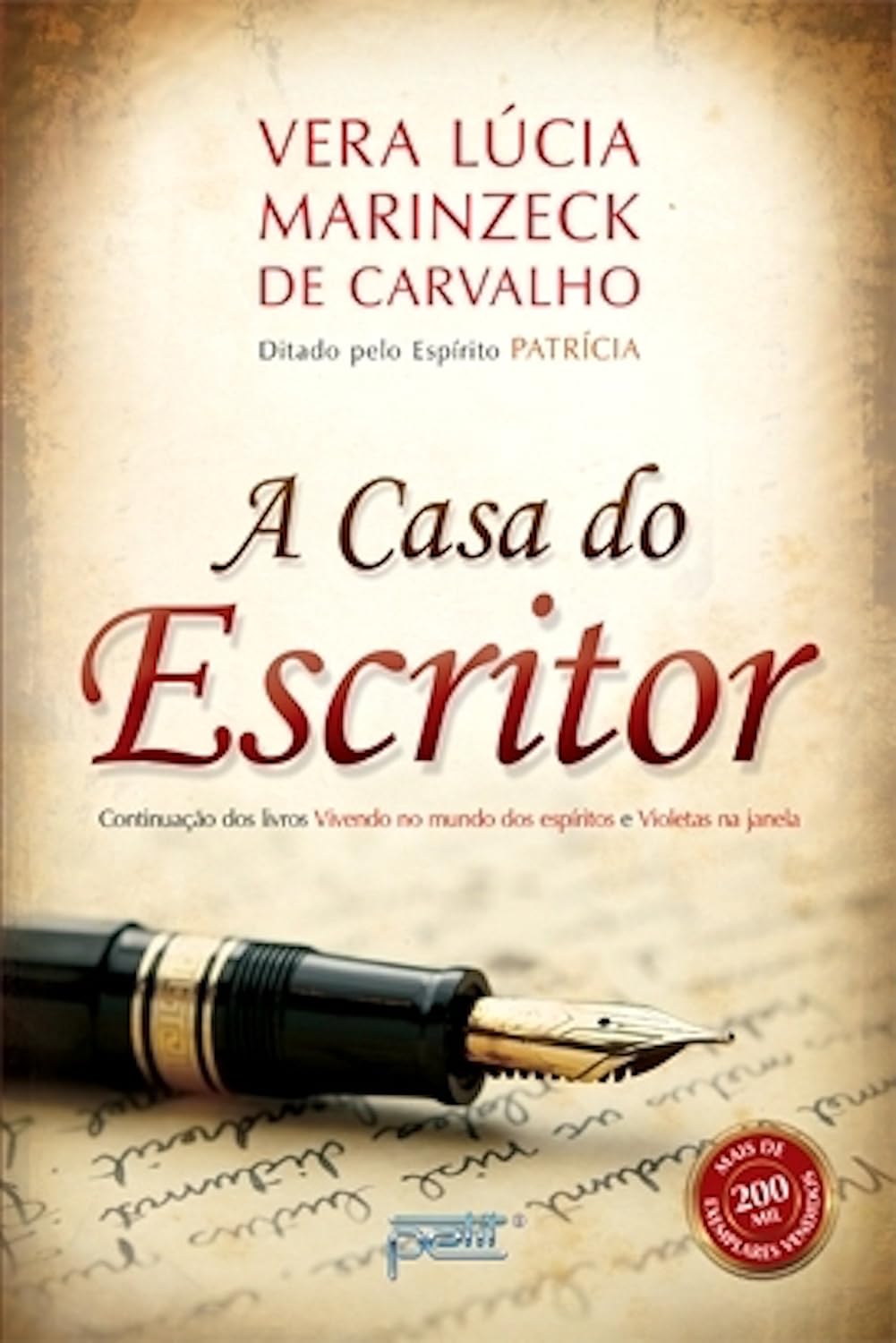 A casa do escritor baixar livro de graça